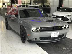 دودج تشالنجر